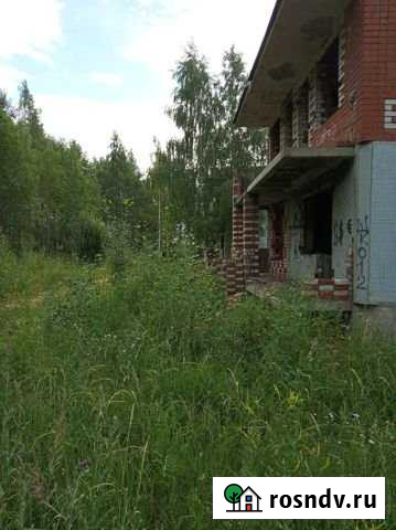 Участок СНТ, ДНП 22 сот. на продажу в Афонино Афонино - изображение 1