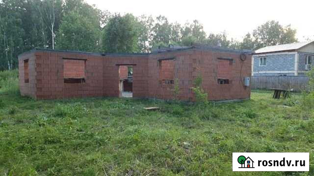 Участок ИЖС 6 сот. на продажу в Кургане Курган - изображение 1