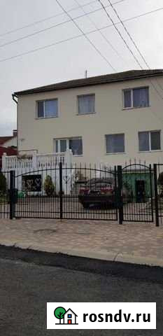 Комната 20 м² в 4-ком. кв., 1/2 эт. в аренду посуточно в Севастополе Севастополь - изображение 1