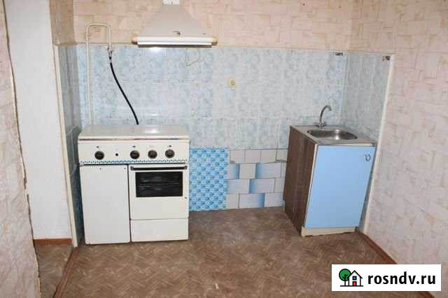 1-комнатная квартира, 35.5 м², 5/6 эт. на продажу в Арзамасе Арзамас - изображение 1