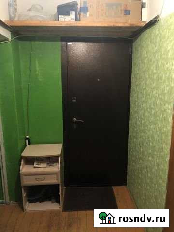 Комната 18 м² в 1-ком. кв., 4/5 эт. на продажу в Саранске Саранск - изображение 1