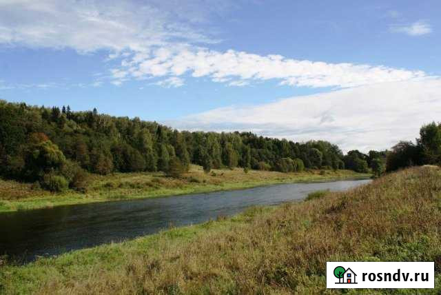 Участок ИЖС 8 сот. на продажу в Товарково Товарково - изображение 1