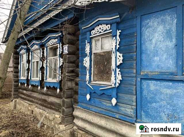 Дом 55.1 м² на участке 10 сот. на продажу в Ваде Вад - изображение 1