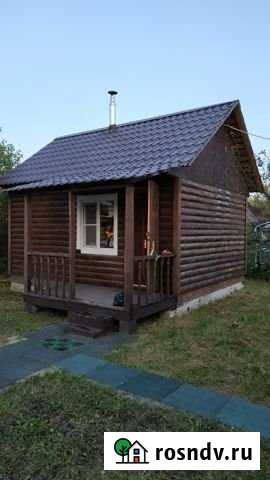 Дача 40 м² на участке 4 сот. на продажу в Богандинском Богандинский - изображение 1