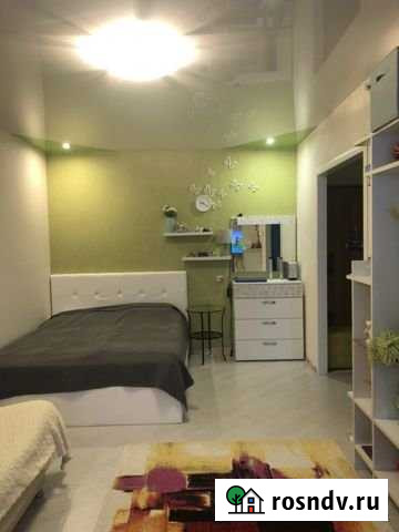 1-комнатная квартира, 36 м², 3/10 эт. на продажу в Кемерово Кемерово - изображение 1