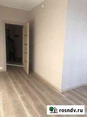 3-комнатная квартира, 88 м², 6/25 эт. на продажу в Красноярске Красноярск