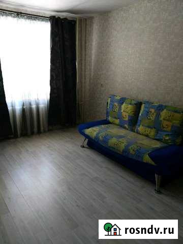 1-комнатная квартира, 32 м², 1/5 эт. в аренду на длительный срок в Челябинске Челябинск - изображение 1