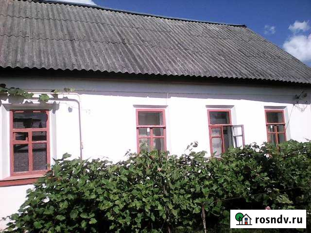 Дом 47 м² на участке 9 сот. на продажу в Кирове Калужской области Киров - изображение 1