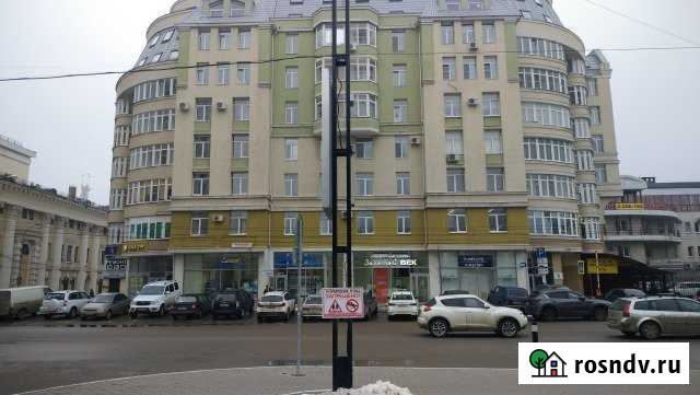 2-комнатная квартира, 70 м², 4/8 эт. в аренду на длительный срок в Воронеже Воронеж - изображение 1