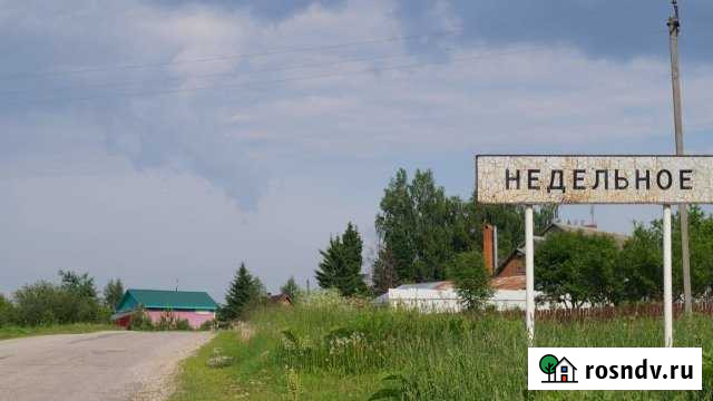 Участок ИЖС 40 сот. на продажу в Жукове Жуков - изображение 1