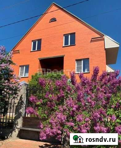 Дом 410 м² на участке 25 сот. на продажу в Речицах Речицы - изображение 1