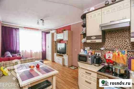 2-комнатная квартира, 40.3 м², 11/11 эт. на продажу в Кемерово Кемерово