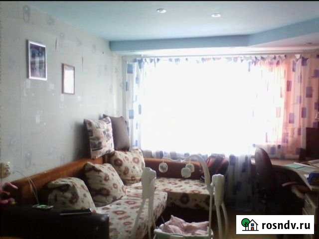 2-комнатная квартира, 45 м², 1/5 эт. на продажу в Ижевске Ижевск - изображение 1