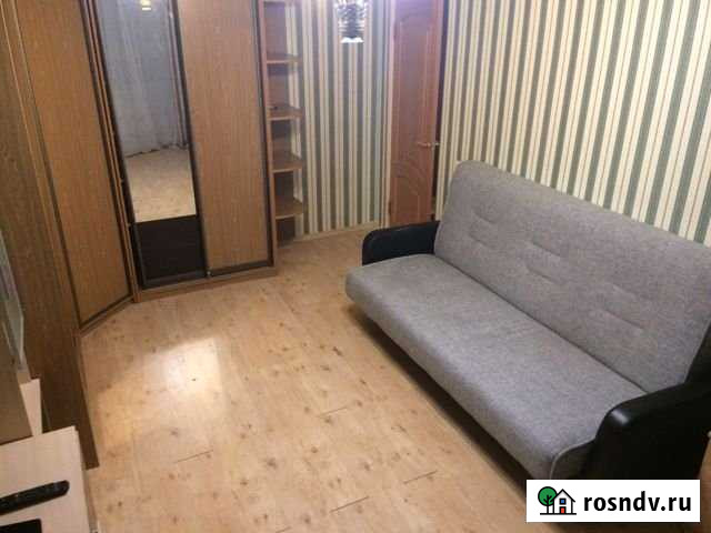 1-комнатная квартира, 33 м², 1/9 эт. в аренду на длительный срок в Горках-10  Горки-10 - изображение 1