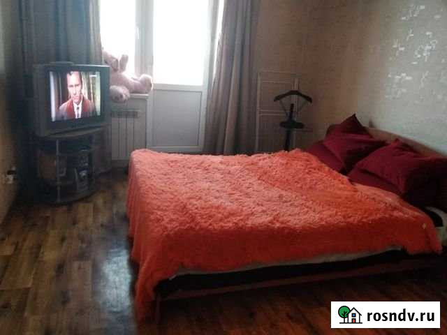 2-комнатная квартира, 50 м², 2/9 эт. в аренду посуточно в Иркутске Иркутск - изображение 1