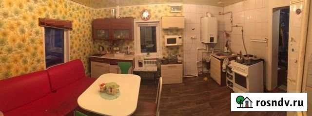 Дом 103 м² на участке 7 сот. на продажу в Октябрьском Республики Башкортостан Октябрьский - изображение 1