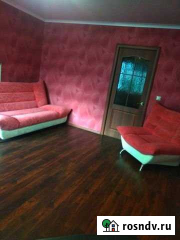 4-комнатная квартира, 75 м², 5/9 эт. в аренду на длительный срок в Пензе Пенза - изображение 1