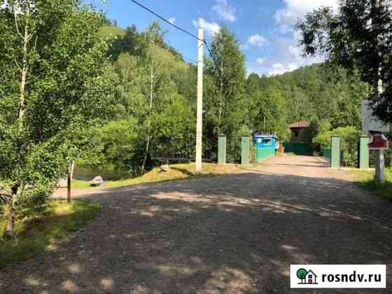 Участок СНТ, ДНП 10 сот. на продажу в Красноярске Красноярск