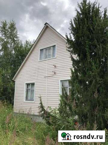 Участок СНТ, ДНП 6 сот. на продажу в Куровском Куровское - изображение 1