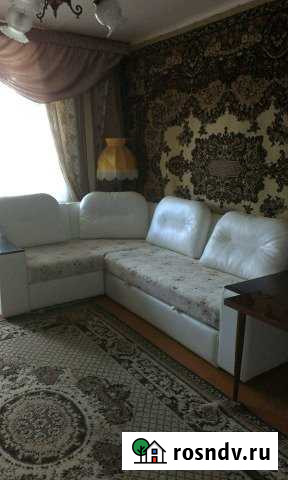 2-комнатная квартира, 53 м², 2/5 эт. в аренду на длительный срок в Костроме Кострома - изображение 1