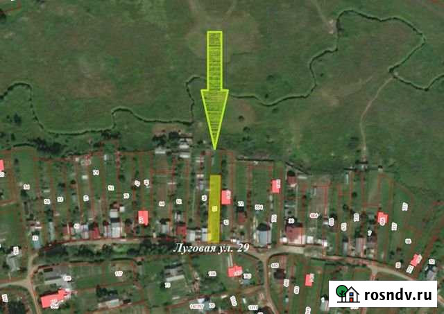 Участок ИЖС 8 сот. на продажу в Дубовой Роще Дубовая Роща - изображение 1