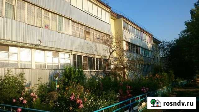 2-комнатная квартира, 52 м², 2/3 эт. на продажу в Шадринске Шадринск - изображение 1