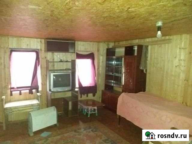 Дом 30 м² на участке 12 сот. на продажу в Средней Ахтубе Средняя Ахтуба - изображение 1