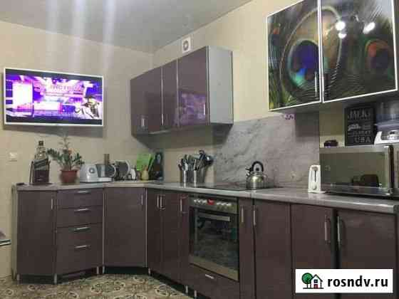 1-комнатная квартира, 48 м², 12/14 эт. на продажу в Саранске Саранск