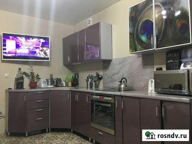 1-комнатная квартира, 48 м², 12/14 эт. на продажу в Саранске Саранск - изображение 1