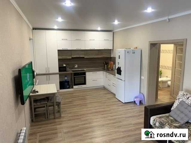 Дом 130 м² на участке 5 сот. в аренду посуточно в Магнитогорске Магнитогорск - изображение 1