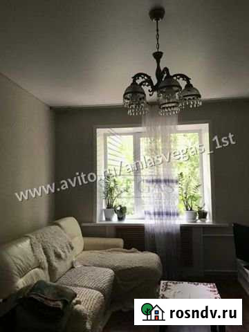 2-комнатная квартира, 57 м², 2/5 эт. в аренду на длительный срок в Казани Казань - изображение 1