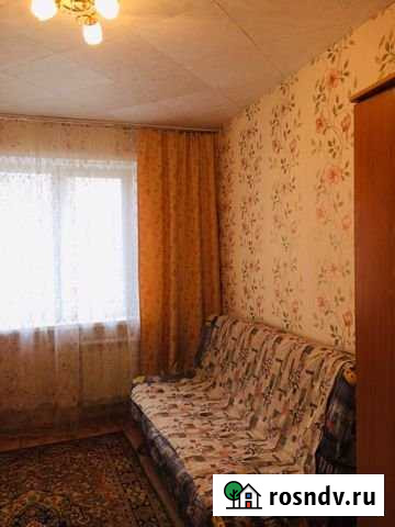 Комната 12 м² в 1-ком. кв., 2/9 эт. на продажу в Красноярске Красноярск - изображение 1