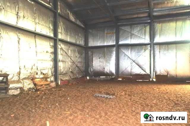 Производственное помещение, 2700 кв.м. Сергиев Посад - изображение 1