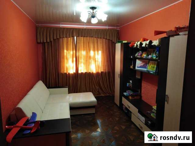 4-комнатная квартира, 74.5 м², 1/12 эт. на продажу в Солнечногорске Солнечногорск - изображение 1