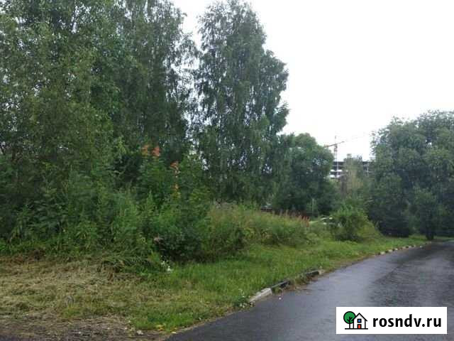 Участок ИЖС 20 сот. на продажу в Кокошкино Кокошкино - изображение 1