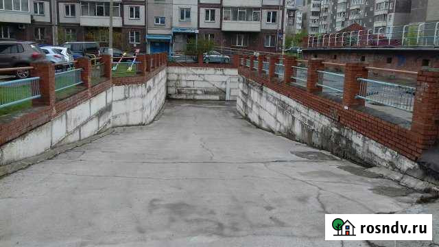 Гараж 19 м² на продажу в Красноярске Красноярск - изображение 1