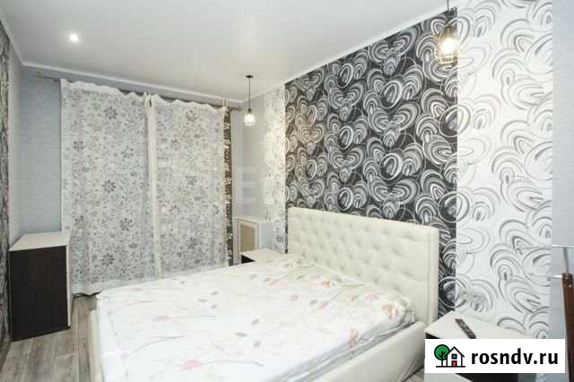 2-комнатная квартира, 53 м², 4/9 эт. на продажу в Нижневартовске Нижневартовск - изображение 1