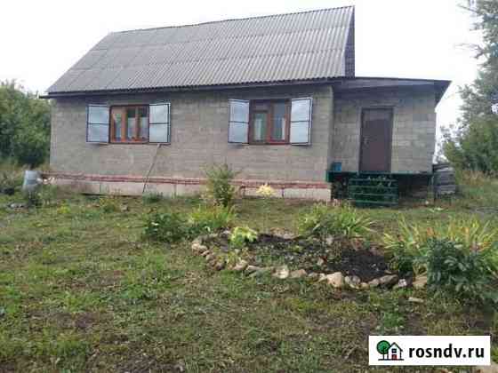 Дом 80 м² на участке 9 сот. на продажу в Донском Донской