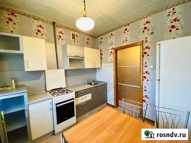 2-комнатная квартира, 52 м², 4/5 эт. на продажу в Нефтеюганске Нефтеюганск - изображение 1