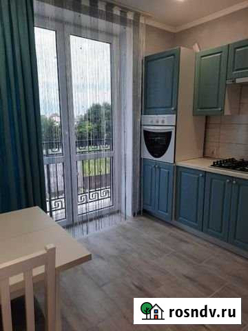 1-комнатная квартира, 32 м², 3/5 эт. в аренду на длительный срок в Калининграде Калининград - изображение 1