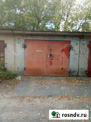 Гараж 26 м² на продажу в Иваново Иваново - изображение 1