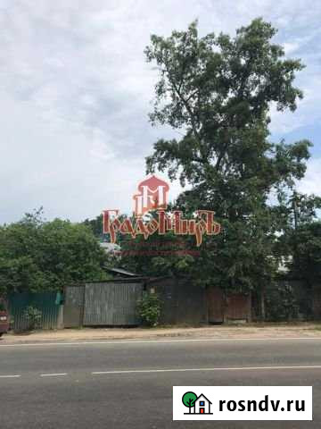 Дом 80.6 м² на участке 3.3 сот. на продажу в Королеве Королев - изображение 1