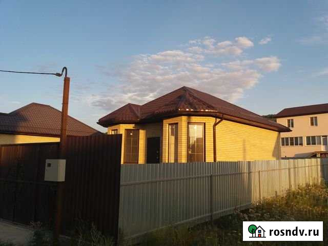 Дом 84 м² на участке 4 сот. на продажу в Супсехе Супсех - изображение 1