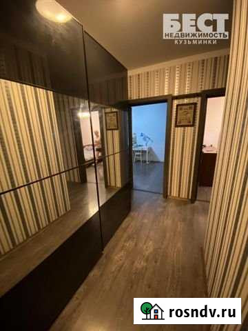 2-комнатная квартира, 56.6 м², 23/25 эт. на продажу в Химках Химки - изображение 1