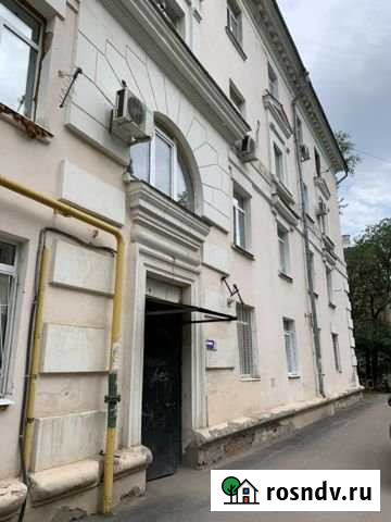 Комната 17.4 м² в 9-ком. кв., 3/4 эт. на продажу в Самаре Самара - изображение 1