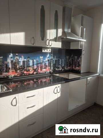 1-комнатная квартира, 36 м², 4/4 эт. на продажу в Воткинске Воткинск - изображение 1