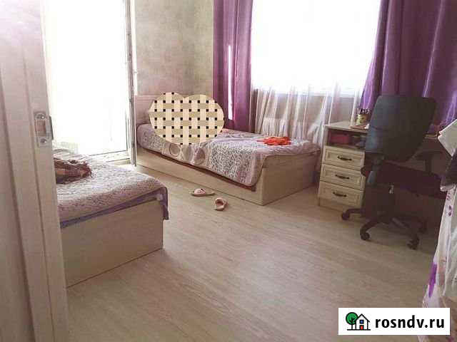 2-комнатная квартира, 52 м², 9/10 эт. на продажу в Анапе Анапа - изображение 1