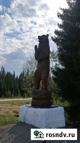 Дом 50 м² на участке 20 сот. на продажу в Нязепетровске Нязепетровск - изображение 1