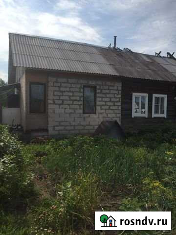 Дом 72.4 м² на участке 9 сот. на продажу в Кингисеппе Кингисепп - изображение 1