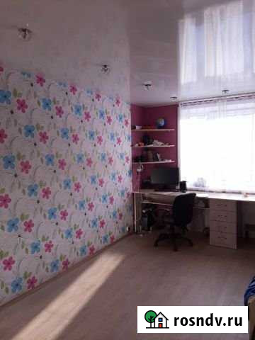 2-комнатная квартира, 52 м², 4/9 эт. на продажу в Братске Братск - изображение 1